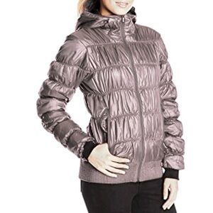 Columbia Jacket with Omni Heat Reflective Lining